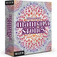 Tcg Factory Mandala Stones Brettspill Spansk