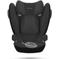 Cybex Solution B3 I-fix Babybilsete