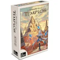 Tcg Factory Sierra West Brettspill Spansk