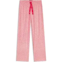 HUGO Casual 10277507 Red Pysjbukse