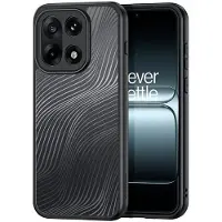DUX OnePlus 15 Aimo Hybrid-deksel - Svart