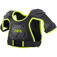 O'Neal Peewee Children Beskyttelsesvest