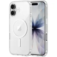 Belkin Magnetic Protective Case - iPhone 17 - Clear