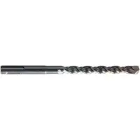 RUKO S4 18x300 Mm Sds-plus Bor Til Vegg