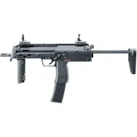 Heckler & koch Mp7 Airsoft Angrepsgevær