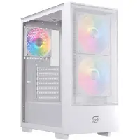 Einarex P100 Rgb Pc-tårnkasse