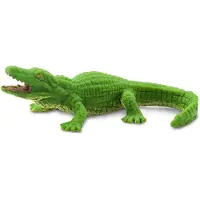 Safari Ltd Alligatorer Lykke Minis Figur