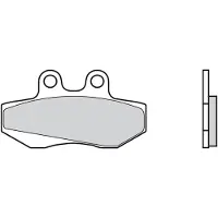 Brembo 07gr1406 Organiske Bremseklosser