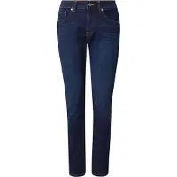 Pepe Jeans for man. PM20738986AG Gymdigo Track Slim Jeans blue (30/32), Casual, Cotton