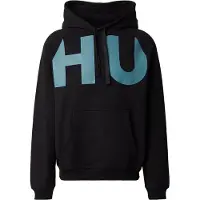 HUGO Nalf 10272418 Hettegenser