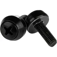 StarTech.com M5 x 12mm