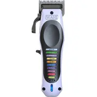 Wahl 3028048 Hårklipper Svart, Hvit 10 Lithium-Ion (Li-Ion)