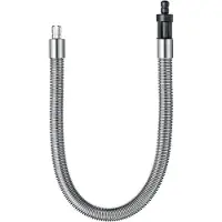 Jura Stainless Steel Casing Hp2 Rustfritt Stål Melkerør