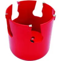 MPS Hm Serie 73 Hullsag For Tre 25 Mm