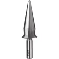 RUKO Hss N3 Ø 3-11.8 Mm Konisk Bor