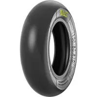 Pmt Tyres Slick Extra Soft Tl Scooterdekk