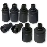Bikeservice Magneto Svinghjulsavtrekker