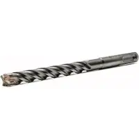 RUKO Sds Plus 4 Veggbor 18x450 Mm