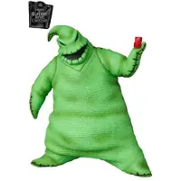 MEDICOM TOY Nightmare Before Christmas Udf Oogie Boogie 12 Cm Figur