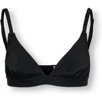 Kids Only BH u. Kleshenger - KogTracy - Black - - 9-10 år (134-140) - BH