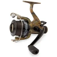 LINEAEFFE Vigor Hide Free Spool Karpefiskesnelle