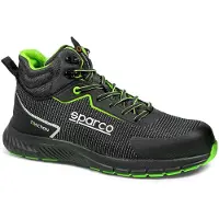 Sparco Traction Verne Sko