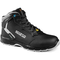 Sparco Targa Verne Sko