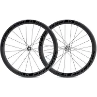Reynolds Blacklabel 46 Pro Disc Tubeless Landeveishjulsett