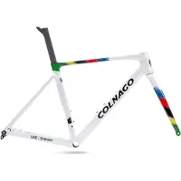 Colnago V5rs Landeveissykkelramme