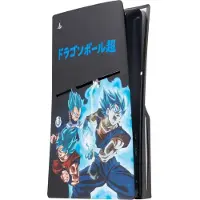 Blade Dragon Ball Super Ps5-deksel