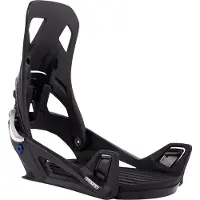 Burton Step On X black-M