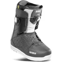 Thirtytwo Lashed Db Volcom 2026 Snowboard Boots svart