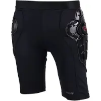 Burton Impact Beskyttelsesshorts For Kvinner