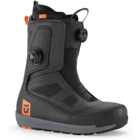 Union Reset Pro 2026 Snowboard Boots svart