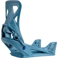 Burton Mens Step On Bindings blå