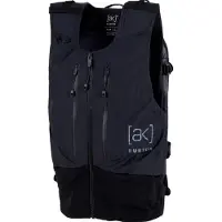 Burton AK Dsptchr Vst Ryggsekk svart