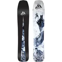 Jones Mind Expander 2026 Snowboard mønster