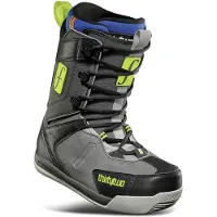 Thirtytwo Jp Wlk Forum Pro 25 2026 Snowboard Boots svart