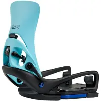 Burton Lexa X EST 2026 Step On Bindings blå