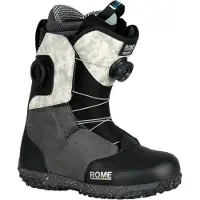 Rome Bodega Pro Boa Snowboardstøvler For Kvinner