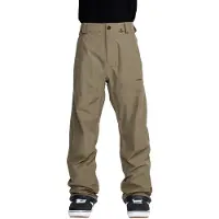 Volcom Dua Gore Tex Bukse grønn