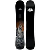 Lib Tech Skunk Ape 163 Ultra Wide