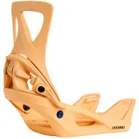 Burton Womens Step On Bindings oransj