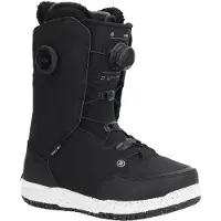 Ride Hera Black 40.5
