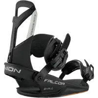Union Binding Falcor Snowboardbindinger