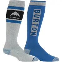 Burton Weekend Midweight Sokker 2 Enheter