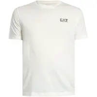 Emporio Armani 8npt25_pjvpz Kortarmet T-skjorte