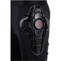 Burton Impact Beskyttelsesshorts