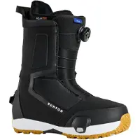 Burton Highshot 2027 Step On Boots svart