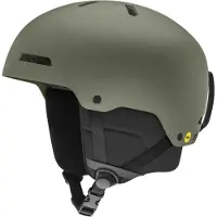 Smith Rodeo MIPS, Skihjelm, Matte Fatigue Green
